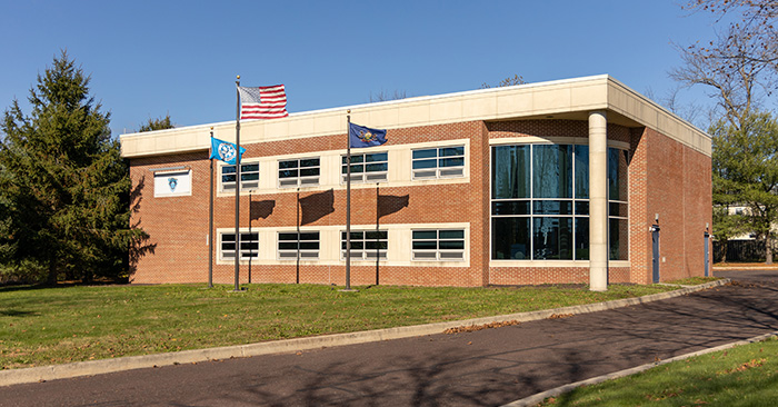 Harleysville Area Emergency Medical Service Station