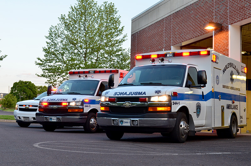 Harleysville Area Emergency Medical Service